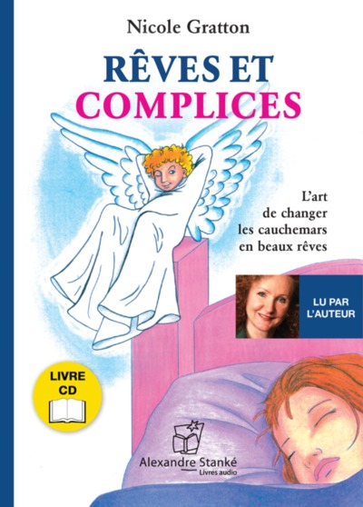 Picture of REVES ET COMPLICES