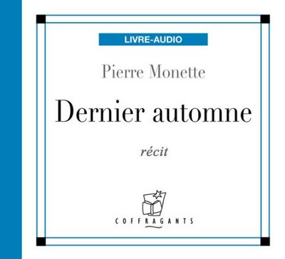 Picture of DERNIER AUTOMNE
