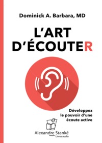 Image de L'ART D'ECOUTER
