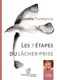 Image de LES 7 ETAPES DU LACHER-PRISE