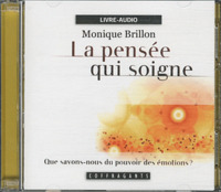 Picture of CD LA PENSEE QUI SOIGNE