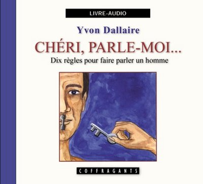 Picture of CHERI, PARLE-MOI