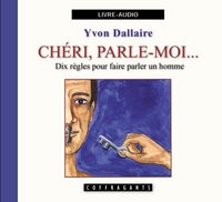 Picture of CHERI, PARLE-MOI