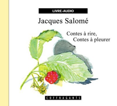 Picture of CONTES A RIRE, CONTES A PLEURER