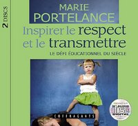Picture of CD INSPIRER LE RESPECT ET LE TRANSMETTRE