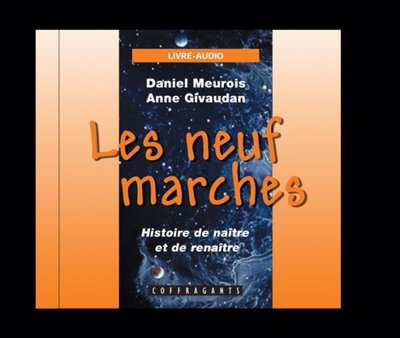 Picture of LES NEUF MARCHES