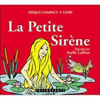 Picture of LA PETITE SIRENE (CD)