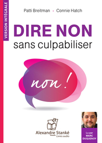 Picture of DIRE NON SANS CULPABILISER