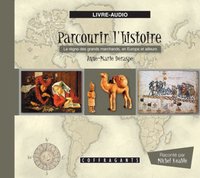 Picture of PARCOURIR L'HISTOIRE VOL 6 (CD)