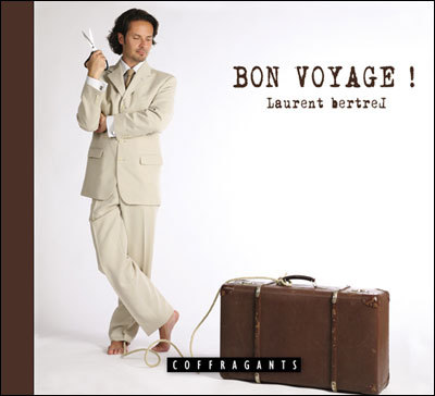 Picture of BON VOYAGE !  CD