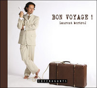 Picture of BON VOYAGE !  CD