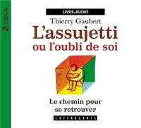 Picture of CD L'ASSUJETTI OU L OUBLI DE SOI