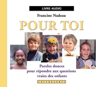 Picture of POUR TOI CD