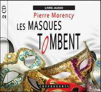 Picture of CD LES MASQUES TOMBENT