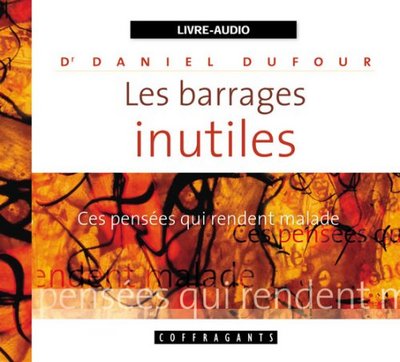 Picture of LES BARRAGES INUTILES