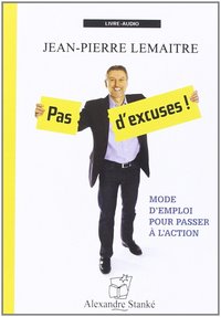 Picture of CD PAS D'EXCUSE