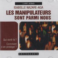 Picture of CD LES MANIPULATEURS SONT PARMI NOUS