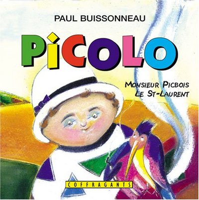 Picture of PICOLO CD