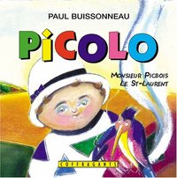 Picture of PICOLO CD