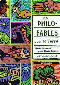 Picture of LES PHILOSOPHIE FABLES POUR LA TERRE