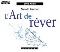 Picture of L'ART DE REVER CD