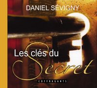 Picture of LES CLES DU SECRET CD