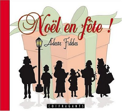 Picture of CD NOEL EN FETE