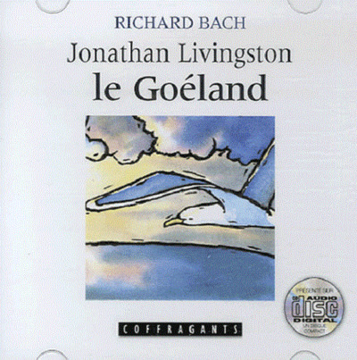 Picture of JONATHAN LIVINGSTON LE GOELAND