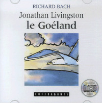 Picture of JONATHAN LIVINGSTON LE GOELAND