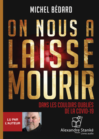 Picture of ON NOUS A LAISSE MOURIR