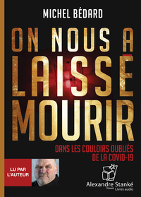 Picture of ON NOUS A LAISSE MOURIR