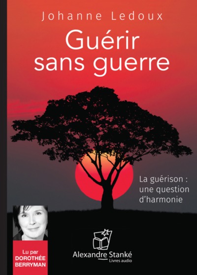 Image de GUERIR SANS GUERRE