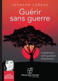 Image de GUERIR SANS GUERRE