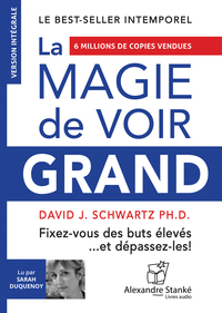 Image de LA MAGIE DE VOIR GRAND