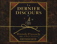 Picture of LE DERNIER DISCOURS