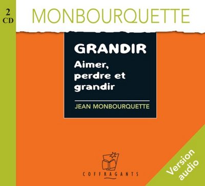 Picture of GRANDIR, AIMER, PERDRE ET GRANDIR