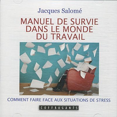 Picture of CD MANUEL SURVIE DANS MONDE DU TRAVAIL
