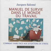 Picture of CD MANUEL SURVIE DANS MONDE DU TRAVAIL