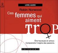 Image de CES FEMMES QUI AIMENT TROP CD