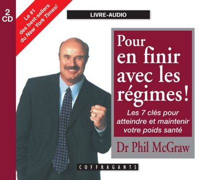 Picture of POUR EN FINIR AVEC LES REGIMES