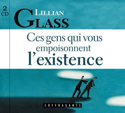 Picture of CES GENS QUI VOUS EMPOISONNENT L'EXISTENCE