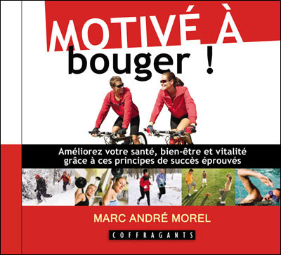 Picture of CD MOTIVE A BOUGER