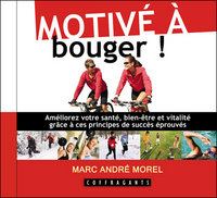 Picture of CD MOTIVE A BOUGER