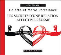 Picture of LES SECRETS D'UNE RELATION AFFECTIVE REU