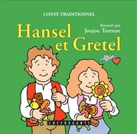 Picture of HANSEL ET GRETEL