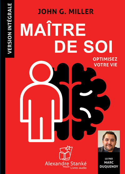 Picture of MAITRE DE SOI