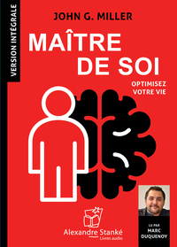 Picture of MAITRE DE SOI
