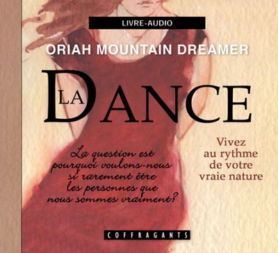 Picture of LA DANSE