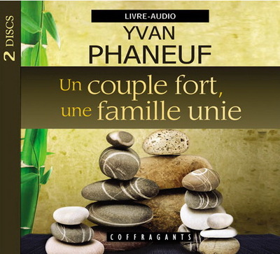 Picture of CD'UN COUPLE FORT UNE FAMILLE UNIE