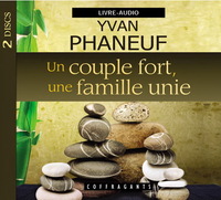 Picture of CD'UN COUPLE FORT UNE FAMILLE UNIE